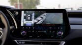 Lexus RX 350 F Sport 3 2025 Ultra White Page 21