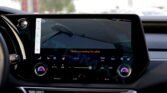 Lexus RX 350 F Sport 3 2025 Ultra White Page 23