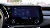Lexus RX 350 F Sport 3 2025 Ultra White Page 25