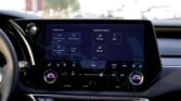 Lexus RX 350 F Sport 3 2025 Ultra White Page 26