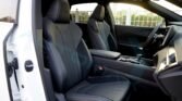 Lexus RX 350 F Sport 3 2025 Ultra White Page 47