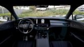 Lexus RX 350 F Sport 3 2025 Ultra White Page 8