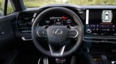 Lexus RX 350 F Sport 3 2025 Ultra White Page 9