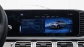 Mercedes AMG GLE 53 4MATIC PLUS 2025 Alpine Grey Page 29