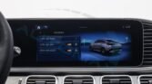 Mercedes AMG GLE 53 4MATIC PLUS 2025 Alpine Grey Page 30