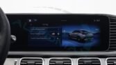 Mercedes AMG GLE 53 4MATIC PLUS 2025 Alpine Grey Page 31