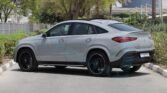 Mercedes AMG GLE 53 4MATIC PLUS 2025 Alpine Grey Page 4