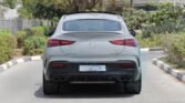 Mercedes AMG GLE 53 4MATIC PLUS 2025 Alpine Grey Page 5