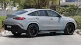 Mercedes AMG GLE 53 4MATIC PLUS 2025 Alpine Grey Page 6