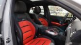 Mercedes AMG GLE 53 4MATIC PLUS 2025 Alpine Grey Page 69