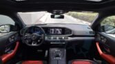 Mercedes AMG GLE 53 4MATIC PLUS 2025 Alpine Grey Page 8