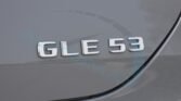 Mercedes AMG GLE 53 4MATIC PLUS 2025 Alpine Grey Page 88