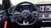 Mercedes AMG GLE 53 4MATIC PLUS 2025 Alpine Grey Page 9