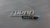 Mercedes AMG GLE 53 4MATIC PLUS 2025 Alpine Grey Page 90