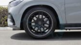 Mercedes AMG GLE 53 4MATIC PLUS 2025 Alpine Grey Page 99