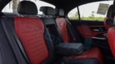 Mercedes Benz C 200 AMG Premium Plus 2025 Graphite Grey Page 67