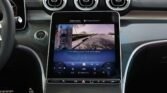Mercedes Benz C200 AMG Premium 2025 Polar White Tan Page 20
