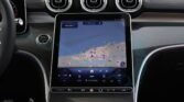 Mercedes Benz C200 AMG Premium 2025 Polar White Tan Page 24