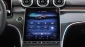 Mercedes Benz C200 AMG Premium 2025 Polar White Tan Page 25