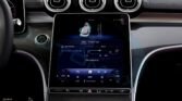 Mercedes Benz C200 AMG Premium 2025 Polar White Tan Page 27