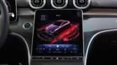 Mercedes Benz C200 AMG Premium 2025 Polar White Tan Page 29