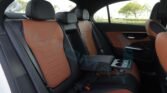 Mercedes Benz C200 AMG Premium 2025 Polar White Tan Page 62
