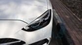 Mercedes Benz C200 AMG Premium 2025 Polar White Tan Page 74