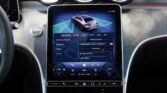 Mercedes Benz C200 AMG Premium Plus 2025 Graphite Grey Page 26