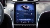 Mercedes Benz C200 AMG Premium Plus 2025 Graphite Grey Page 27