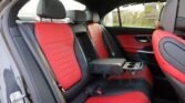 Mercedes Benz C200 AMG Premium Plus 2025 Graphite Grey Page 61