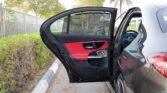 Mercedes Benz C200 AMG Premium Plus 2025 Graphite Grey Page 72