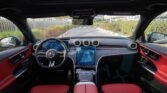 Mercedes Benz C200 AMG Premium Plus 2025 Graphite Grey Page 8
