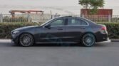 Mercedes Benz C200 AMG Premium Plus 2025 Graphite Grey Page 83