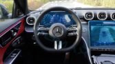 Mercedes Benz C200 AMG Premium Plus 2025 Graphite Grey Page 9