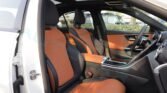 Mercedes Benz C200 AMG Premium Plus 2025 White Page 67