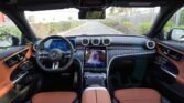 Mercedes Benz C200 AMG Premium Plus 2025 White Page 8