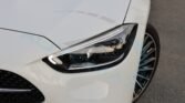Mercedes Benz C200 AMG Premium Plus 2025 White Page 84