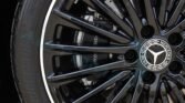 Mercedes Benz CLA 200 AMG 2026 Cosmos Black Page 103