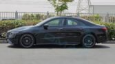 Mercedes Benz CLA 200 AMG 2026 Cosmos Black Page 104