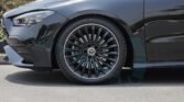 Mercedes Benz CLA 200 AMG 2026 Cosmos Black Page 105