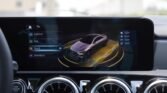 Mercedes Benz CLA 200 AMG 2026 Cosmos Black Page 28