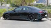 Mercedes Benz CLA 200 AMG 2026 Cosmos Black Page 4