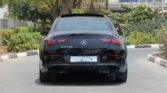 Mercedes Benz CLA 200 AMG 2026 Cosmos Black Page 5