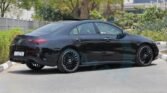 Mercedes Benz CLA 200 AMG 2026 Cosmos Black Page 6
