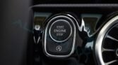 Mercedes Benz CLA 200 AMG 2026 Cosmos Black Page 73