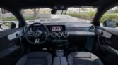 Mercedes Benz CLA 200 AMG 2026 Cosmos Black Page 8