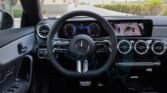Mercedes Benz CLA 200 AMG 2026 Cosmos Black Page 9