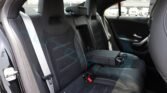 Mercedes Benz CLA 200 AMG Coupe 2026 Cosmos Black Black Page 81