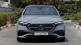 Mercedes Benz E 300 2025 Alpine Grey Page 2
