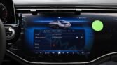 Mercedes Benz E 300 2025 Alpine Grey Page 31